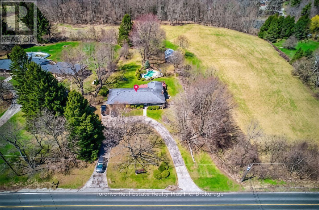 1215 Britannia Road, Burlington, ON