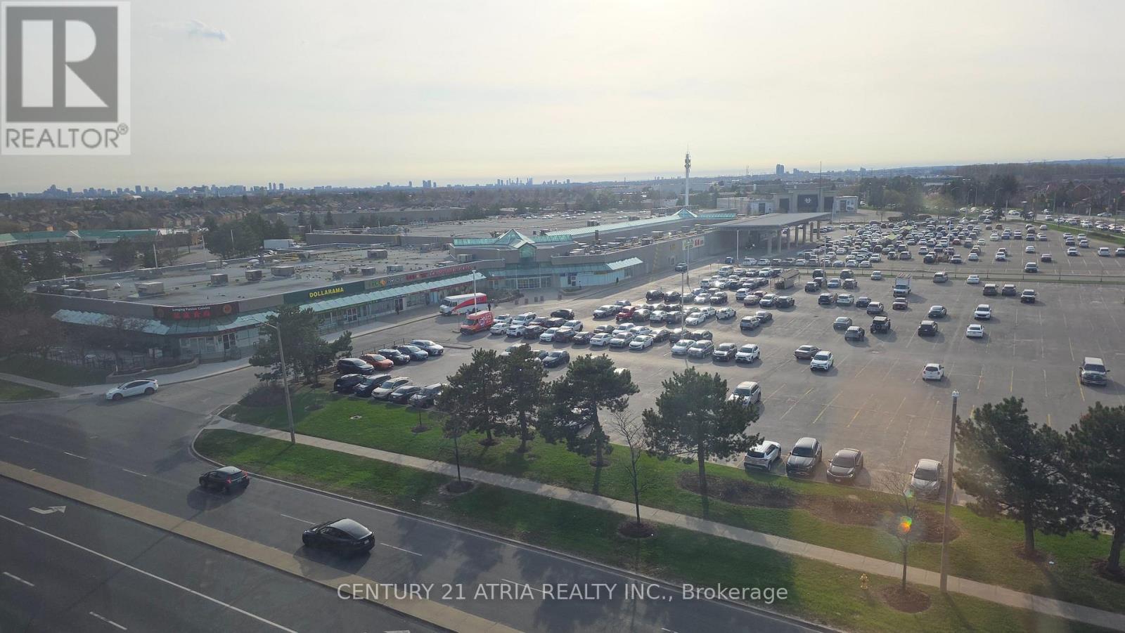 Ph06 - 7363 Kennedy Road, Markham, ON - With View