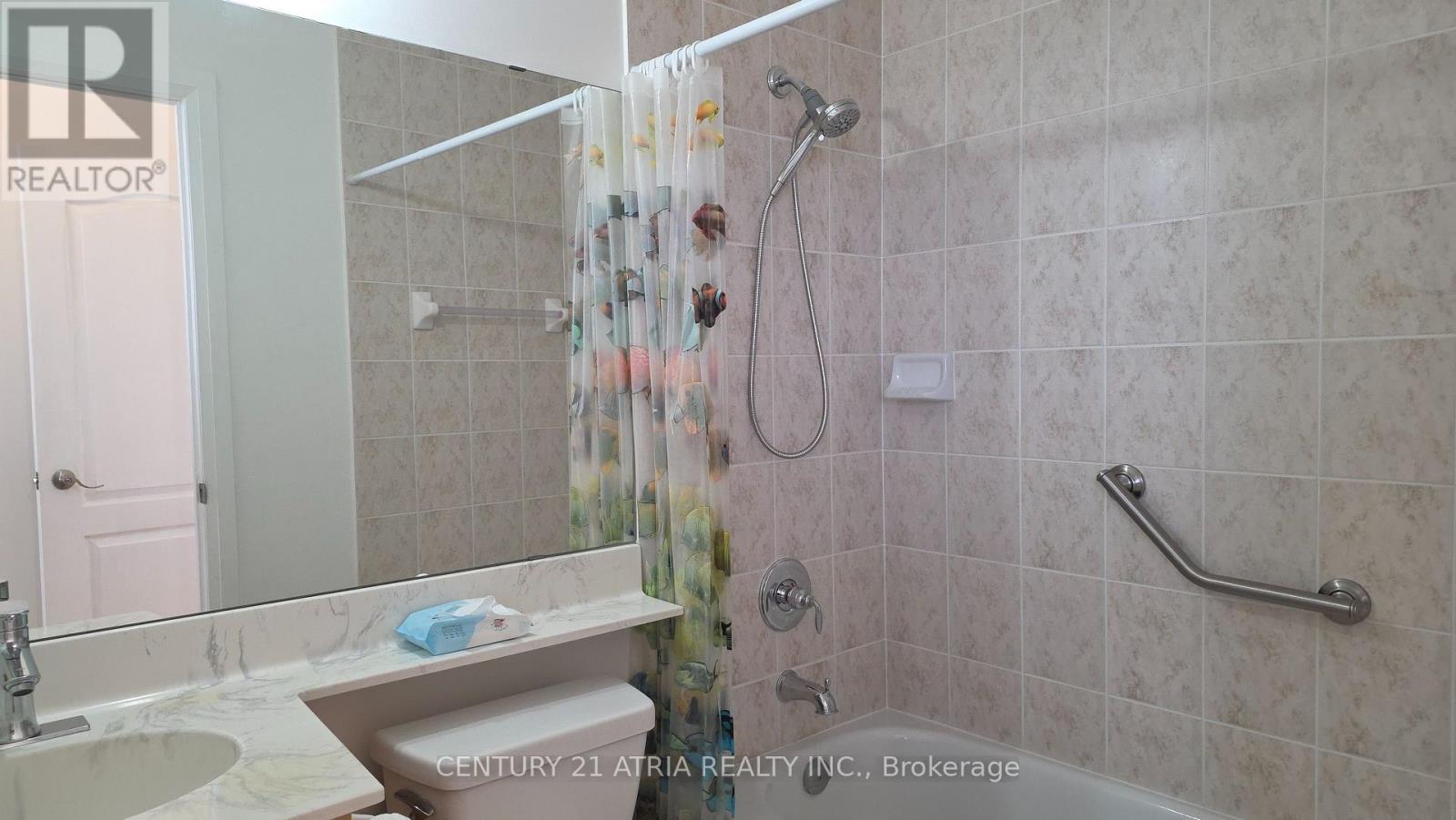 Ph06 - 7363 Kennedy Road, Markham, ON - Indoor Photo Showing Bathroom