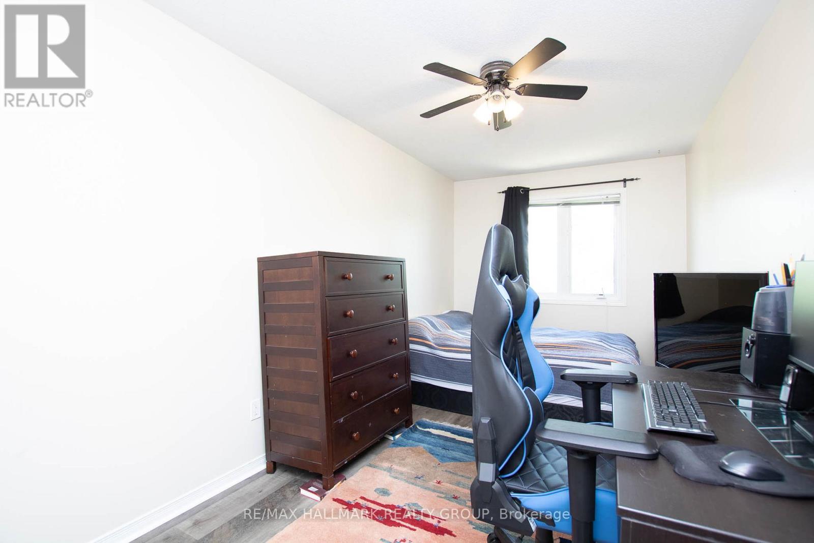 Bedroom - 317 Freedom Private, Ottawa, ON - Indoor Photo Showing Office