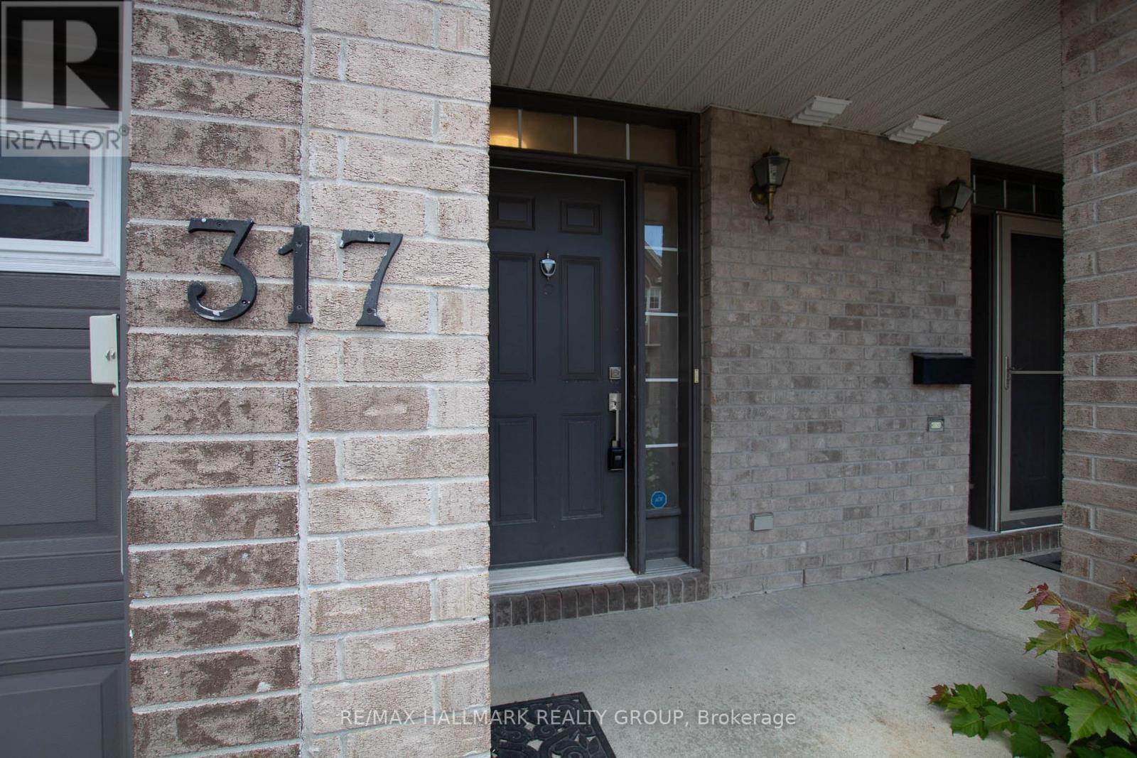 317 Freedom Private, Ottawa, ON - Outdoor