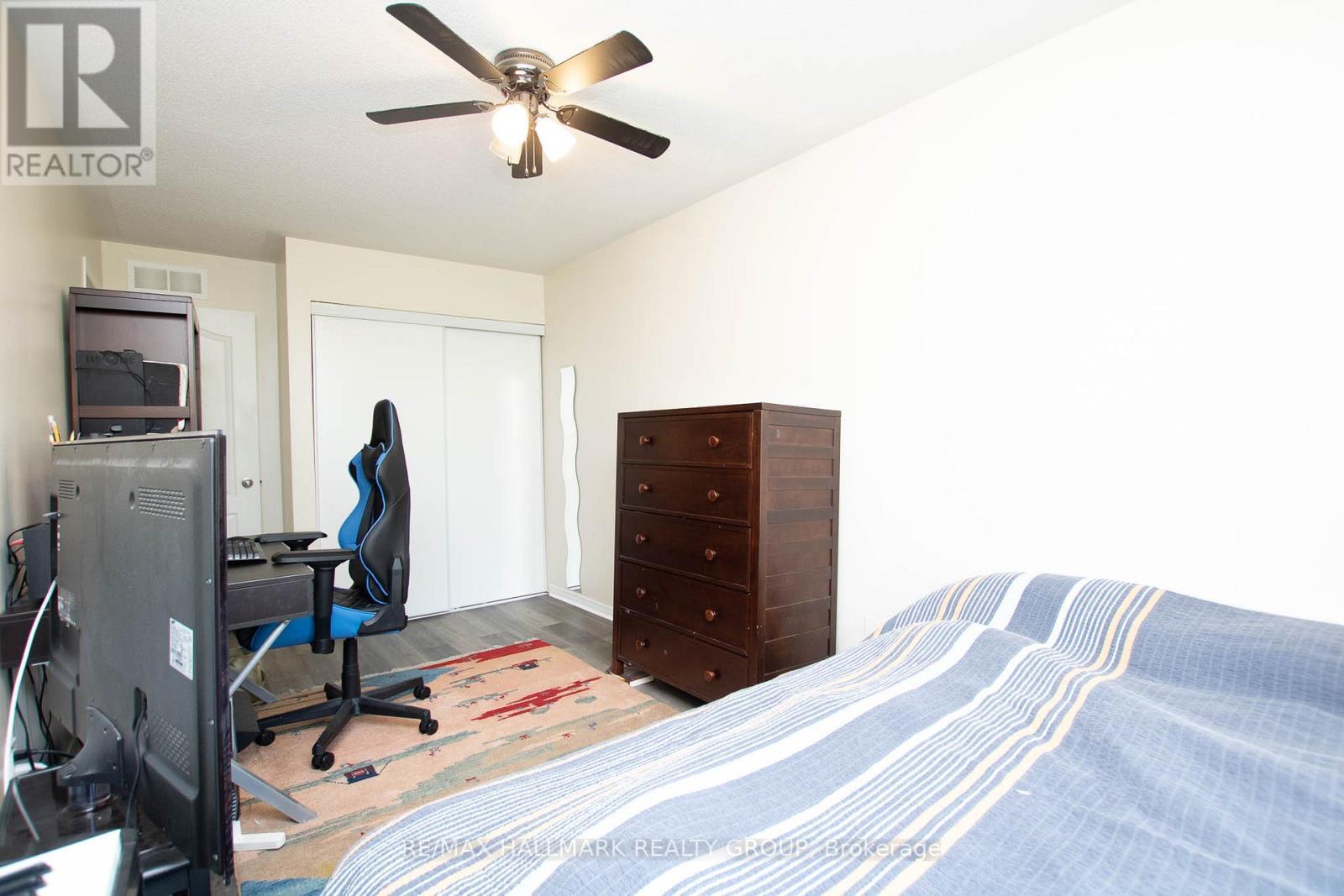 317 Freedom Private, Ottawa, ON - Indoor Photo Showing Bedroom