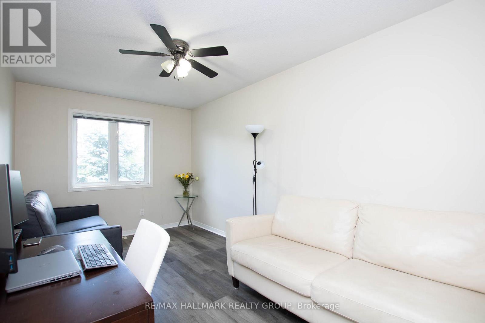 Bedroom #3 - 317 Freedom Private, Ottawa, ON - Indoor