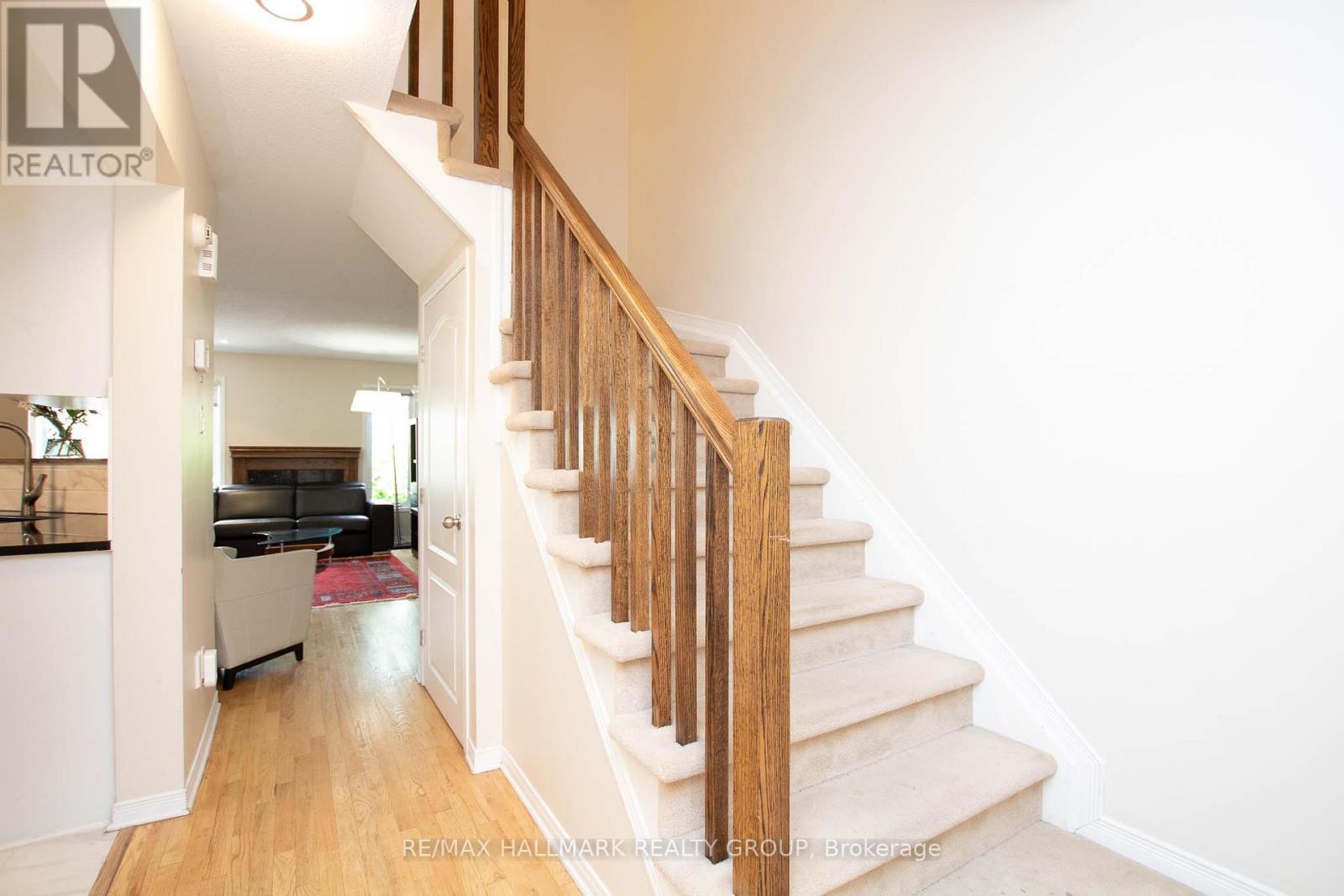 317 Freedom Private, Ottawa, ON - Indoor Photo Showing Other Room