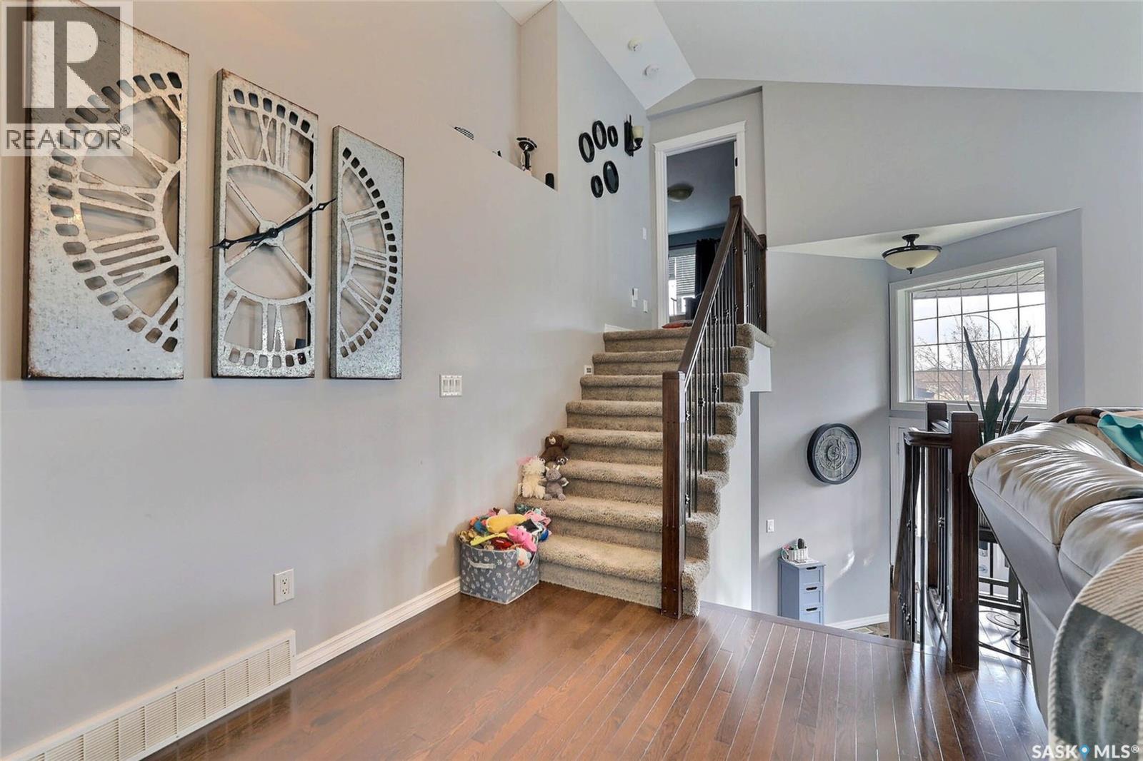 2433 Jameson Crescent, Regina, SK - Indoor Photo Showing Other Room