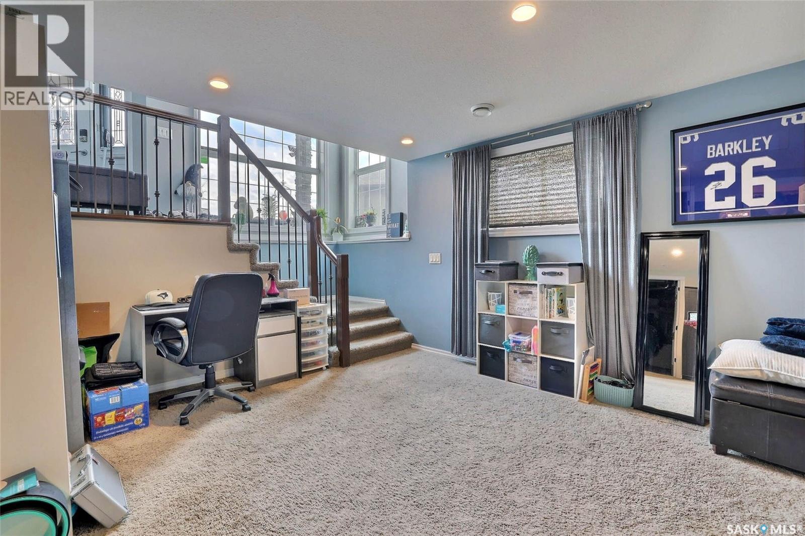 2433 Jameson Crescent, Regina, SK - Indoor