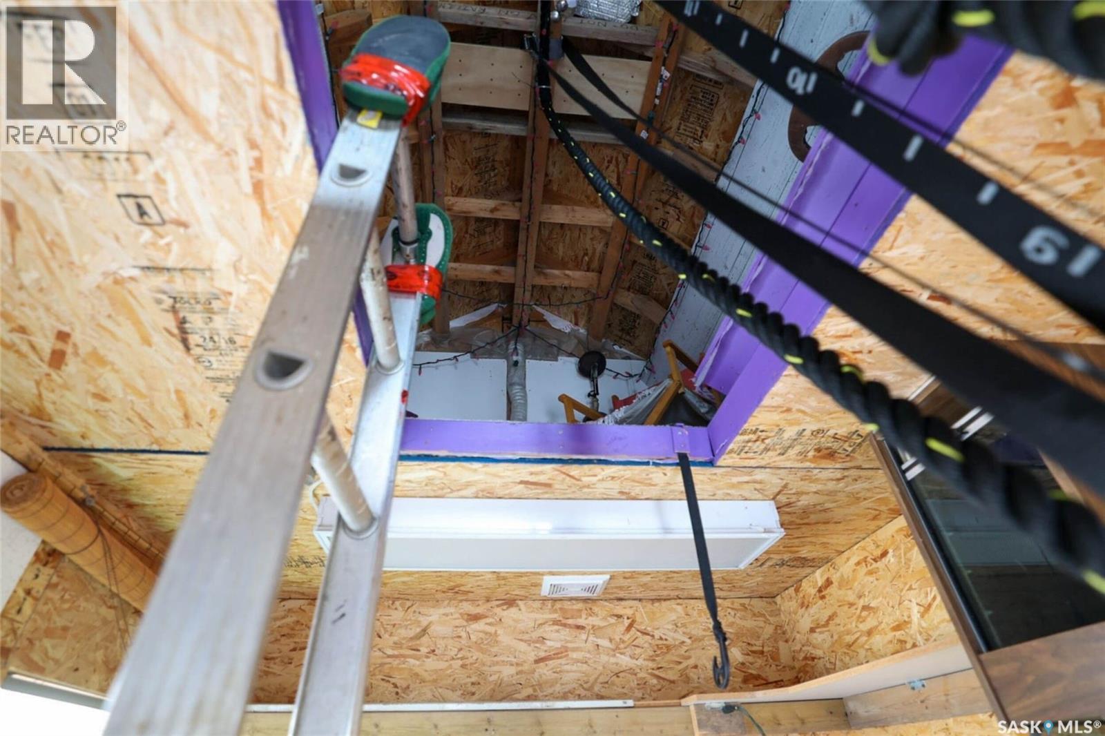 2433 Jameson Crescent, Regina, SK - Photo Showing Other Room