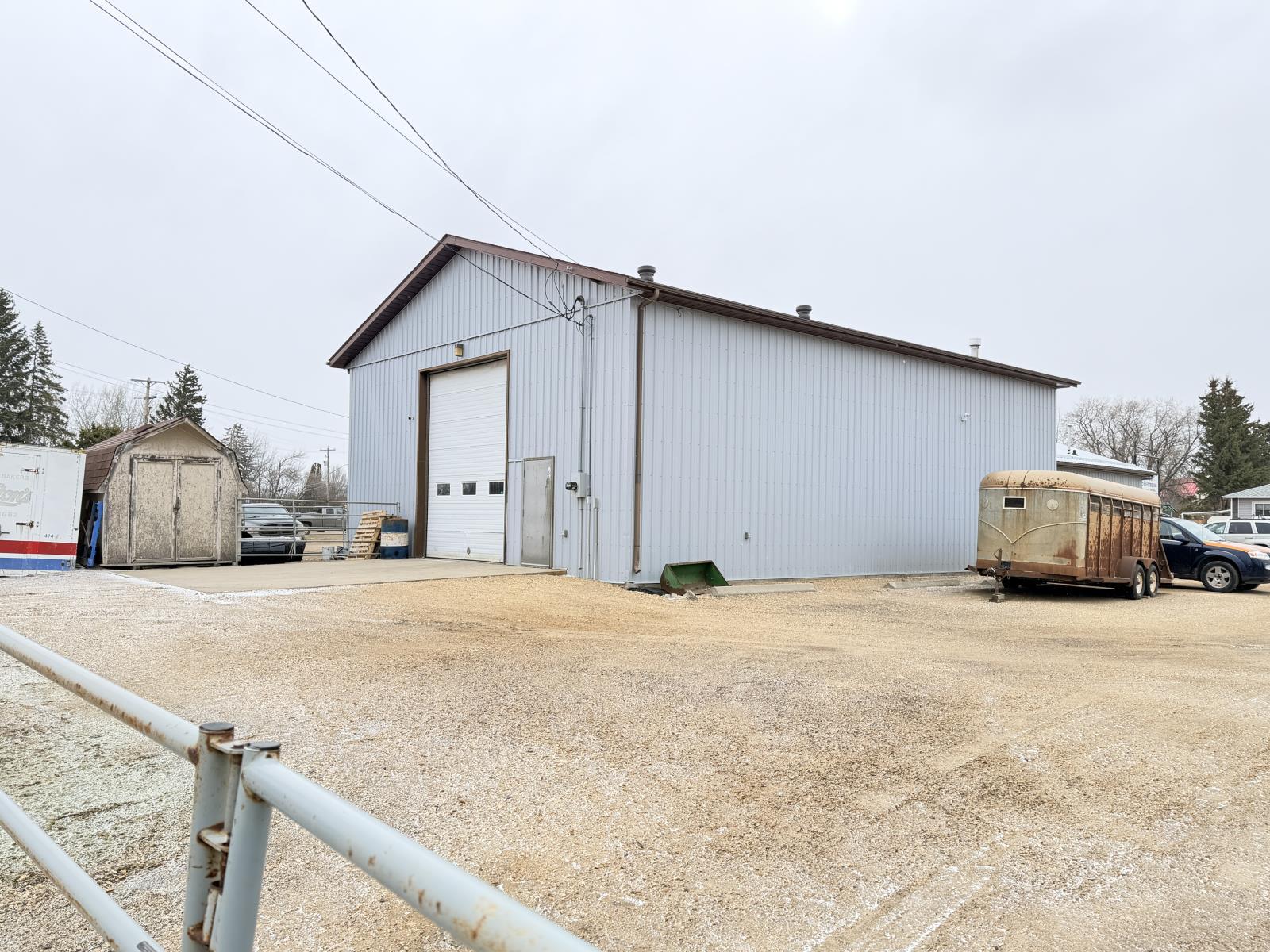 10256 107 St, Westlock, AB