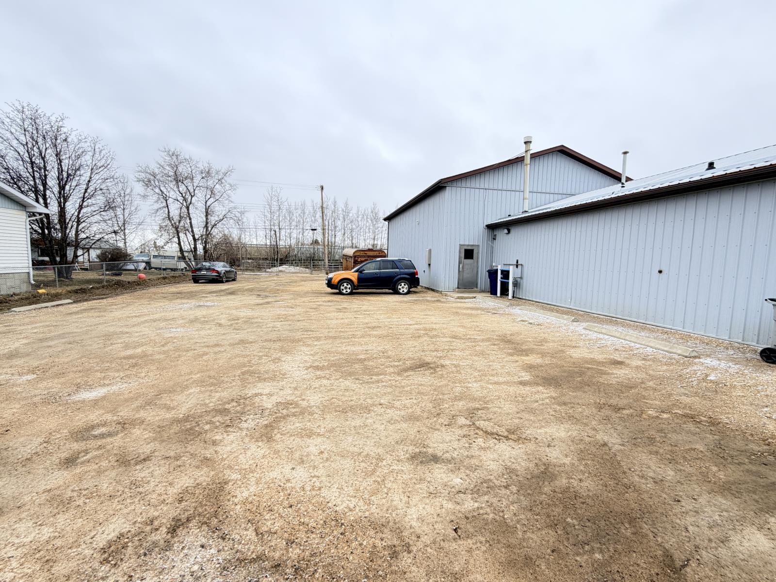 10256 107 St, Westlock, AB