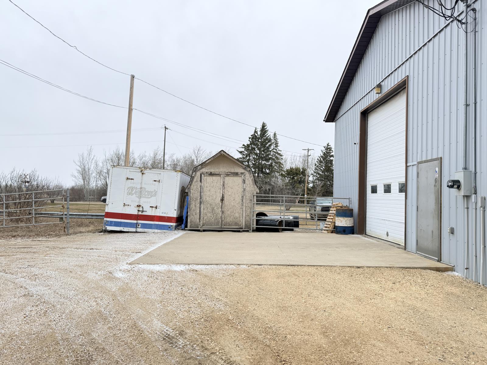 10256 107 St, Westlock, AB
