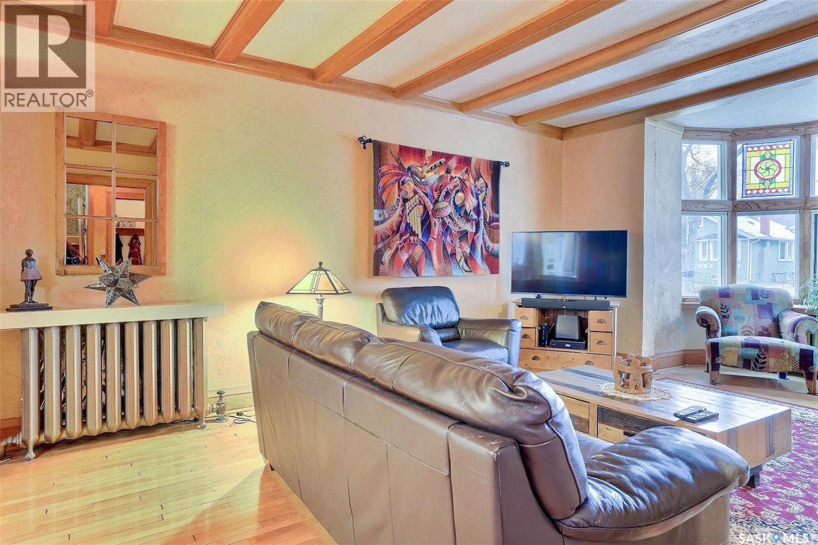 2834 Rae Street, Regina, SK - Indoor