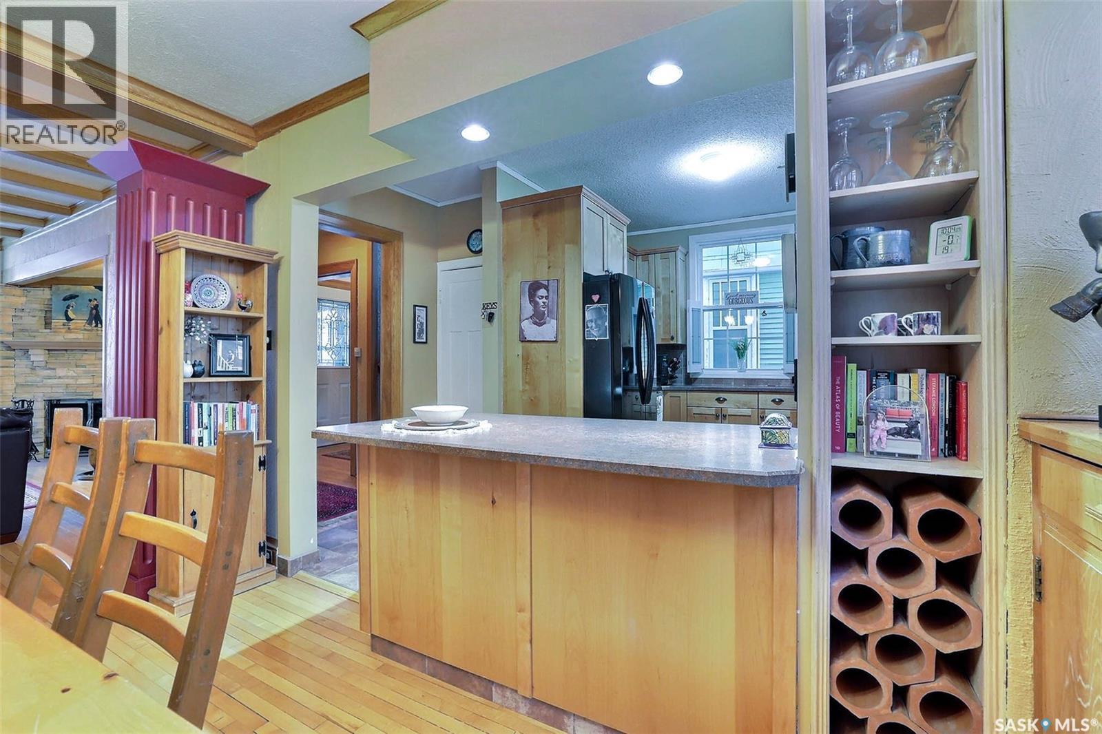 2834 Rae Street, Regina, SK - Indoor