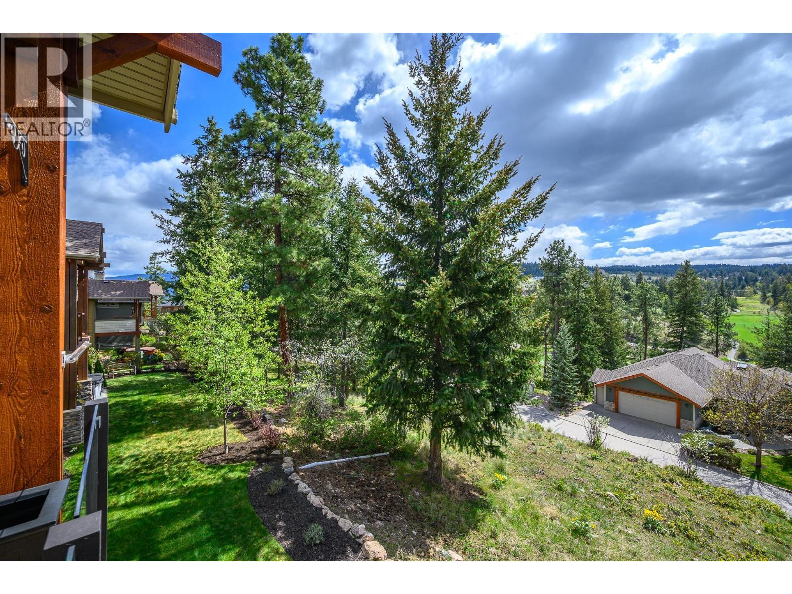 312 Rexor Place, Vernon, BC - Outdoor