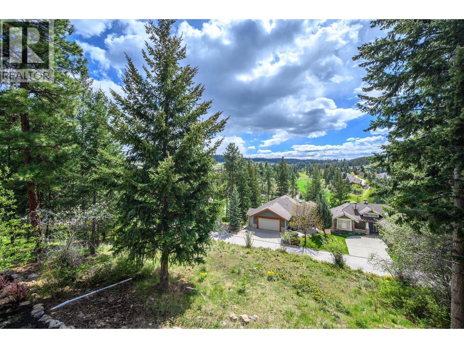 312 Rexor Place, Vernon, BC - Outdoor