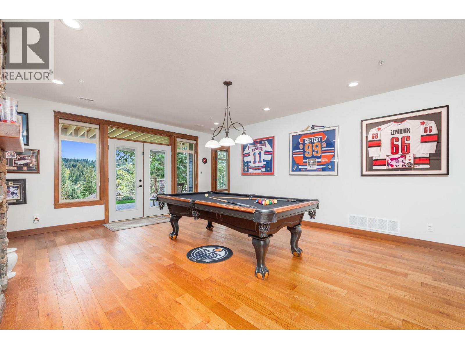 312 Rexor Place, Vernon, BC - Indoor Photo Showing Other Room