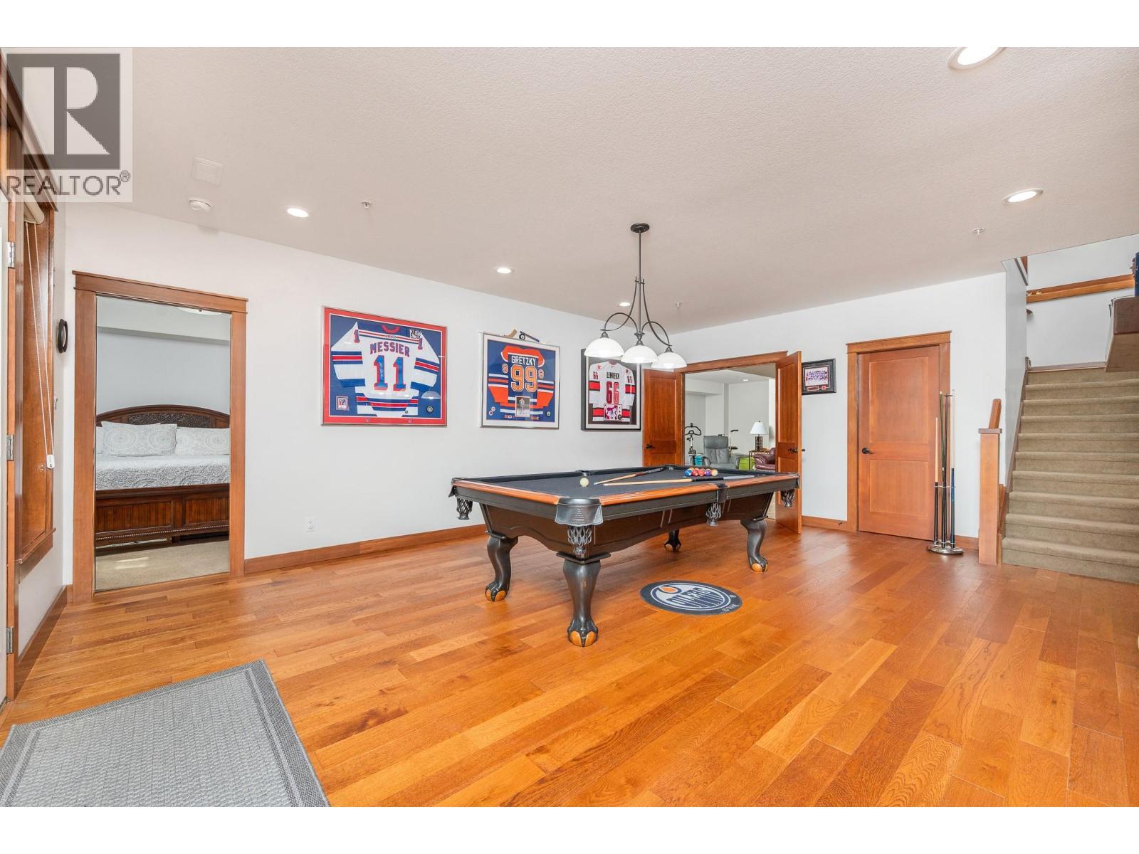 312 Rexor Place, Vernon, BC - Indoor Photo Showing Other Room