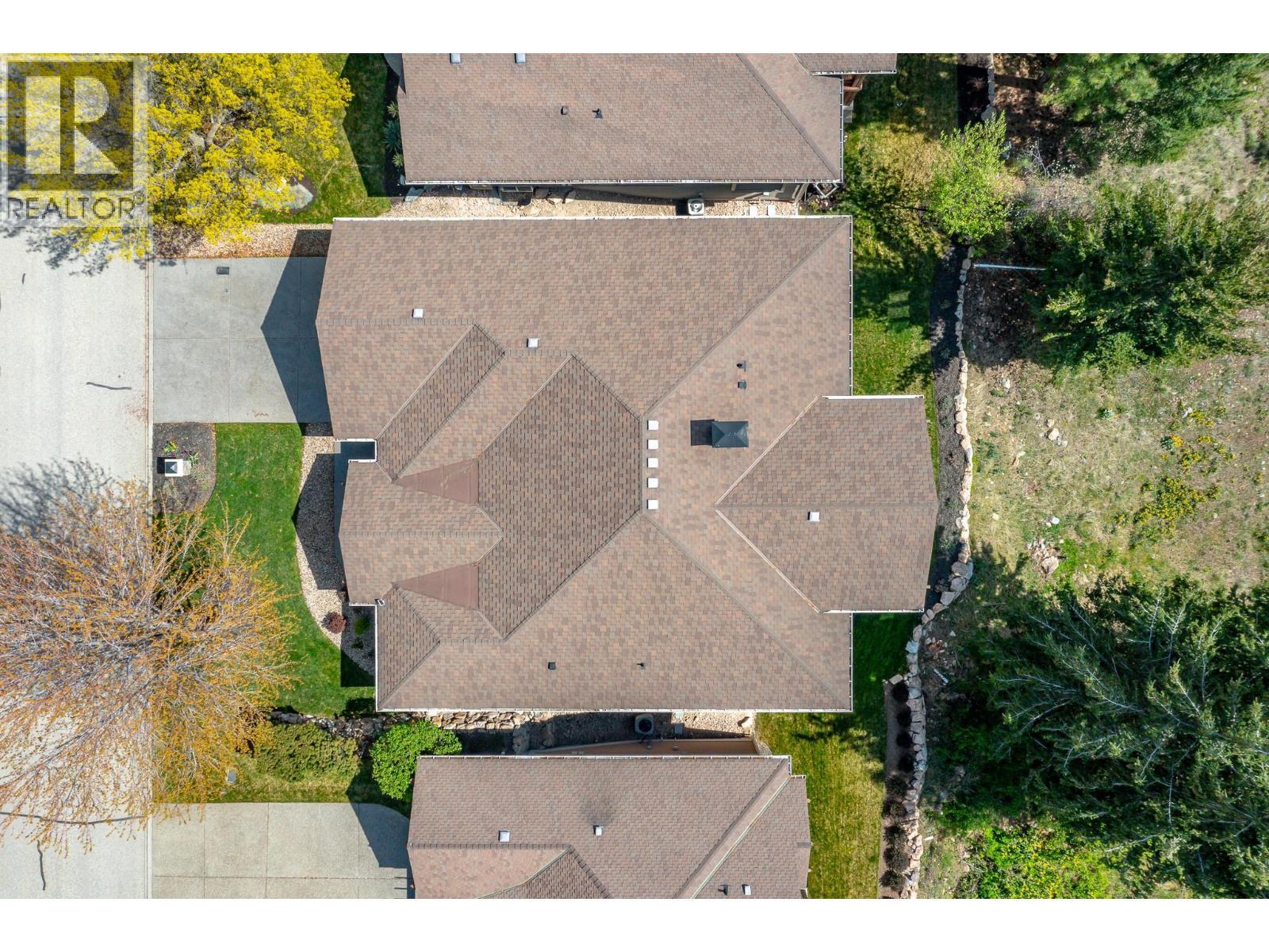 312 Rexor Place, Vernon, BC - Outdoor