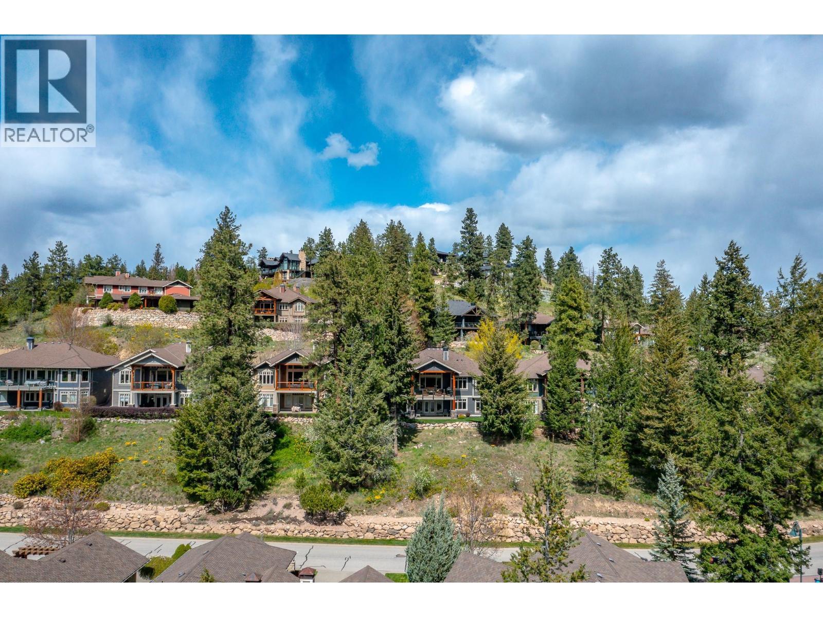 312 Rexor Place, Vernon, BC - Outdoor With View
