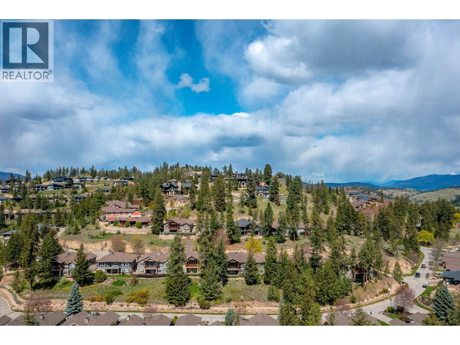 312 Rexor Place, Vernon, BC - Outdoor With View