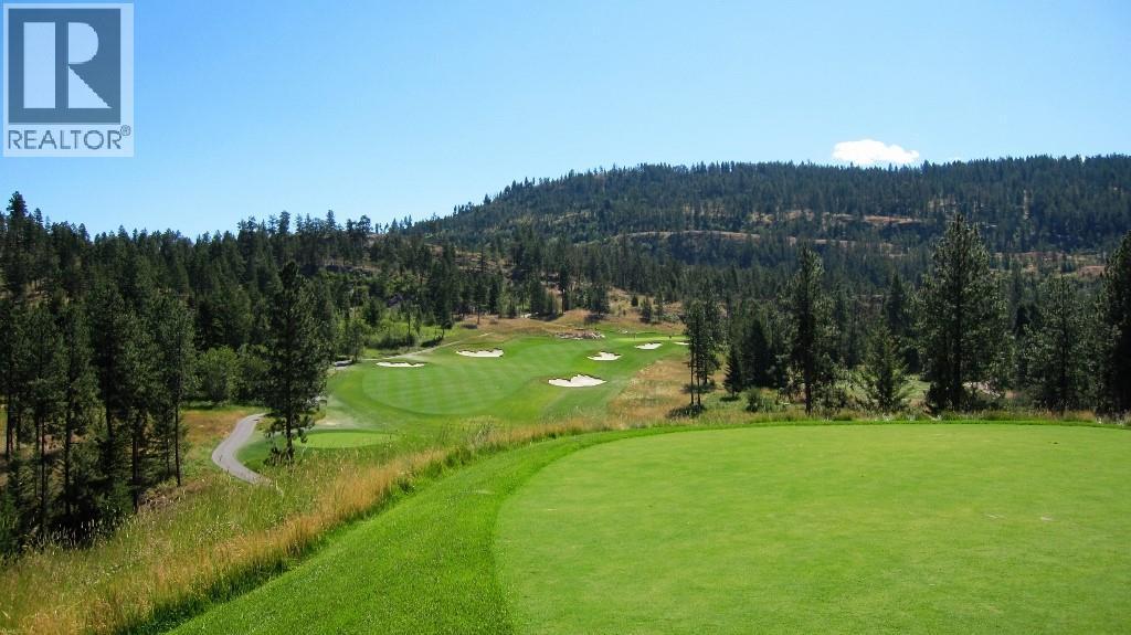 312 Rexor Place, Vernon, BC - Outdoor With View