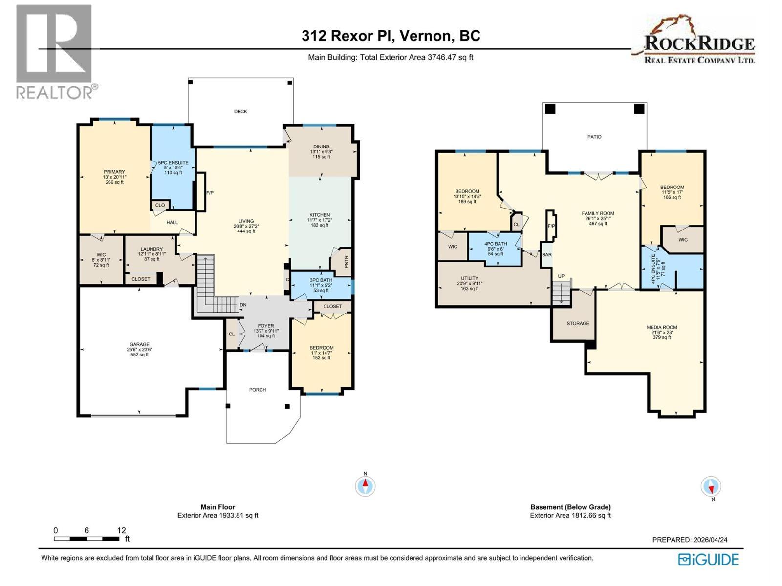 312 Rexor Place, Vernon, BC - Other