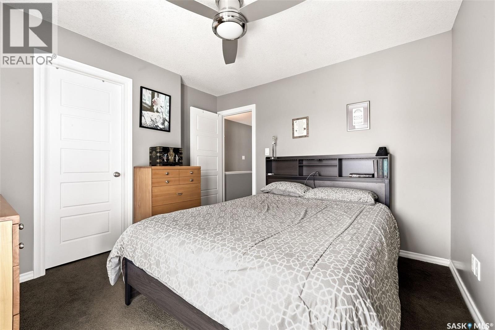 148 3229 Elgaard Drive, Regina, SK - Indoor Photo Showing Bedroom