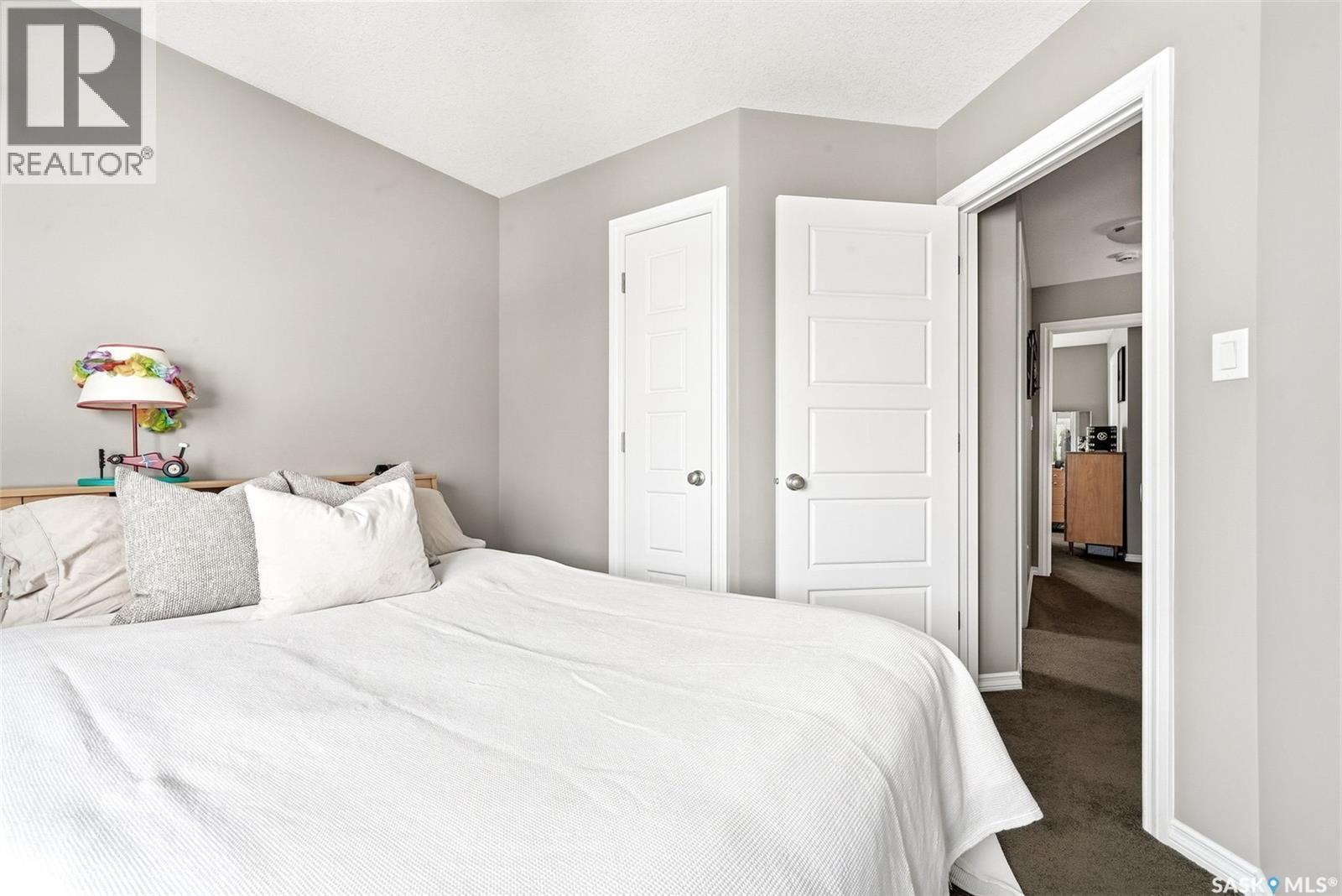 148 3229 Elgaard Drive, Regina, SK - Indoor Photo Showing Bedroom
