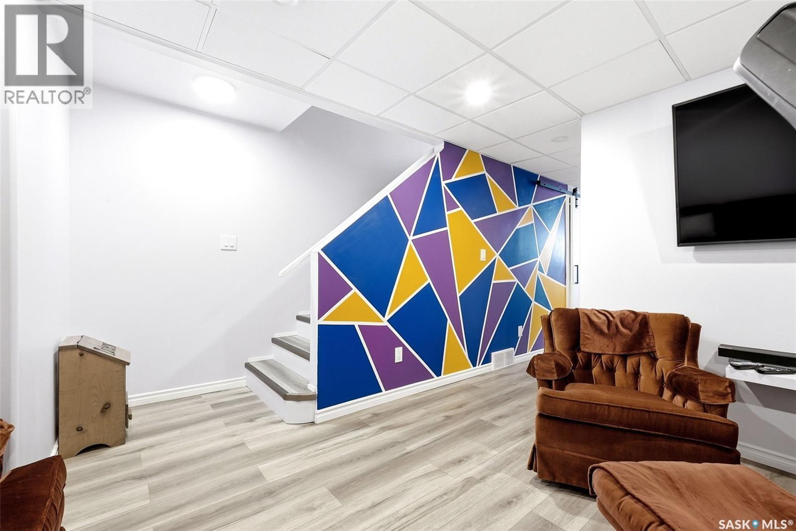 148 3229 Elgaard Drive, Regina, SK - Indoor Photo Showing Other Room