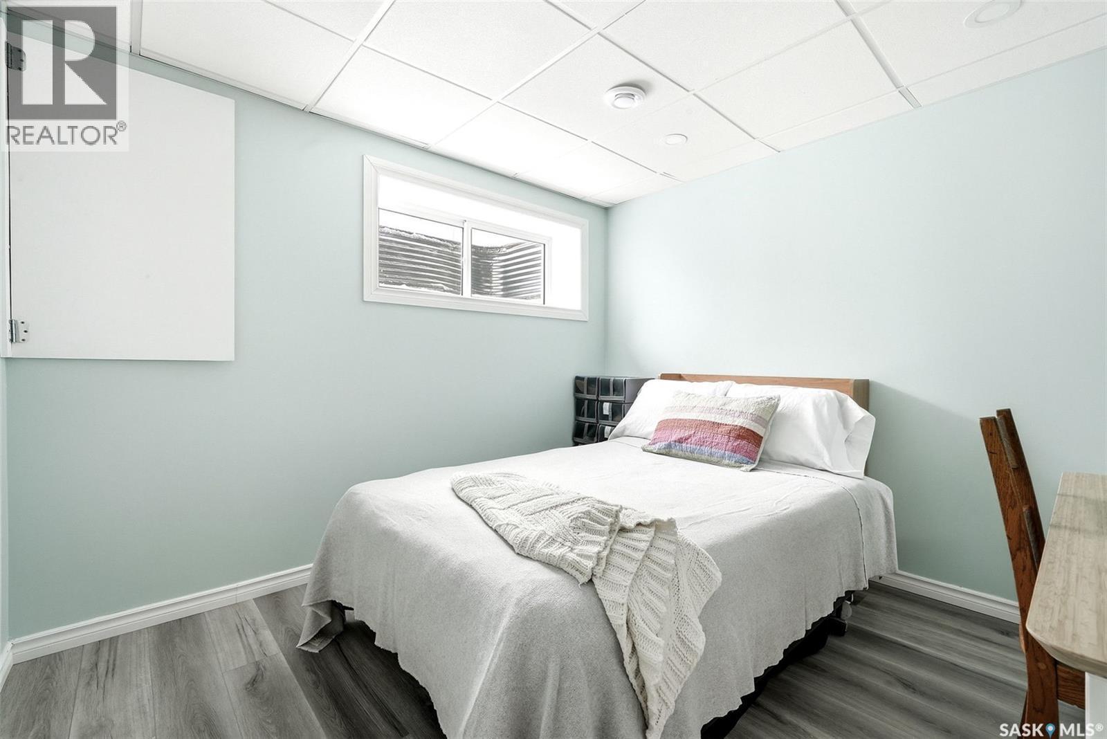 148 3229 Elgaard Drive, Regina, SK - Indoor Photo Showing Bedroom