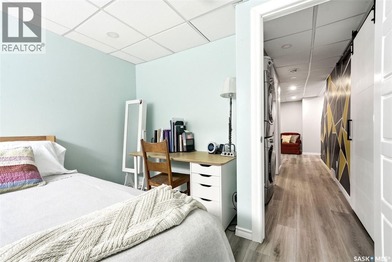 148 3229 Elgaard Drive, Regina, SK - Indoor Photo Showing Bedroom