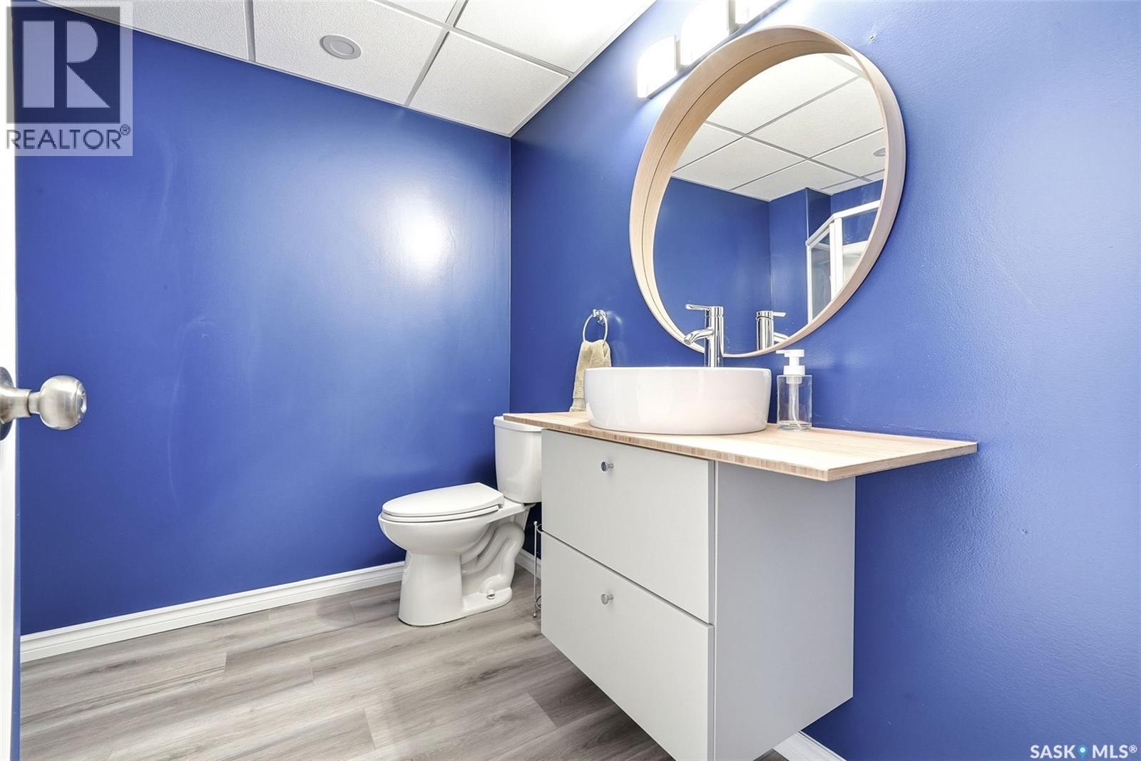 148 3229 Elgaard Drive, Regina, SK - Indoor Photo Showing Bathroom