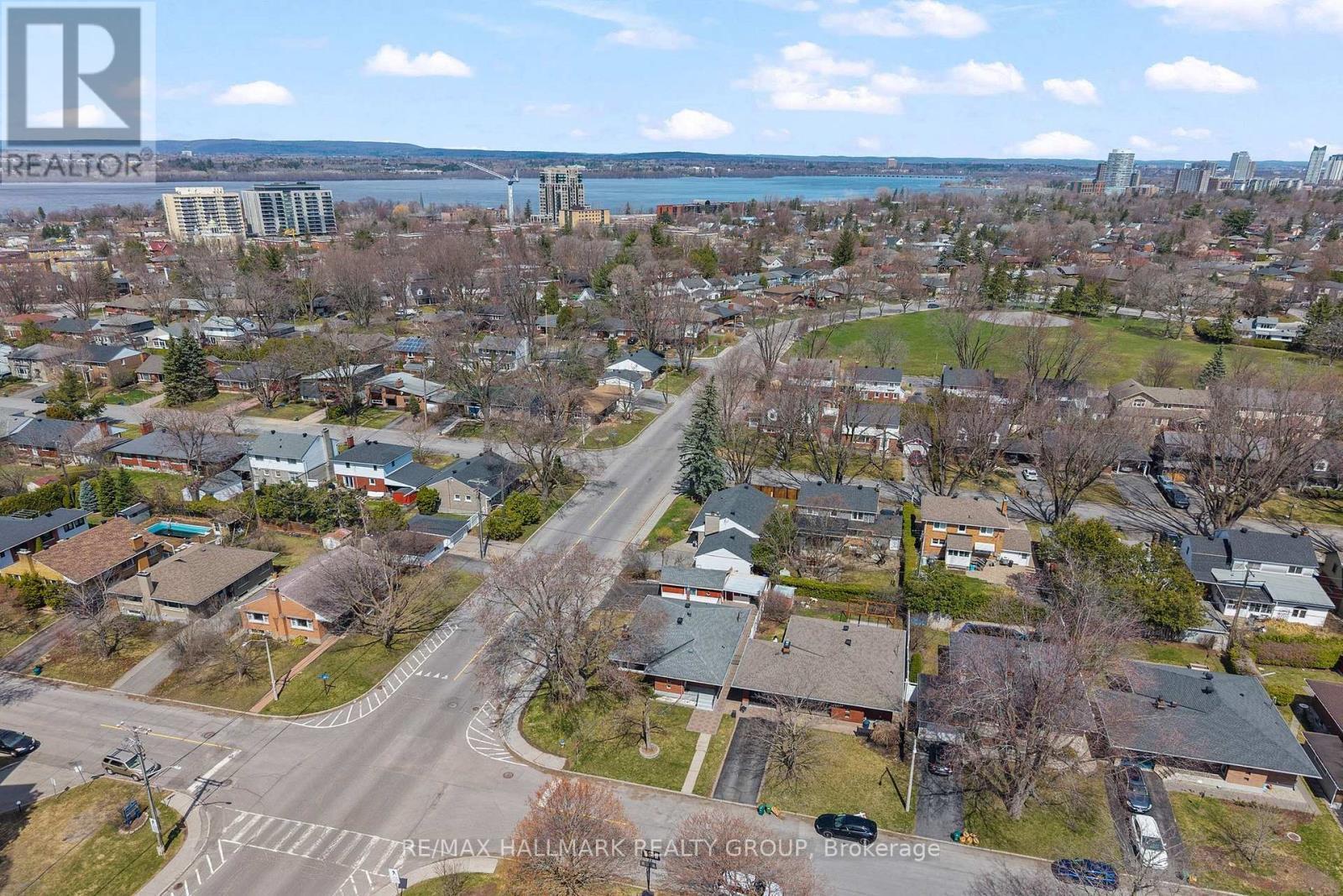 2075 Neepawa Avenue, Ottawa, ON - Outdoor With View
