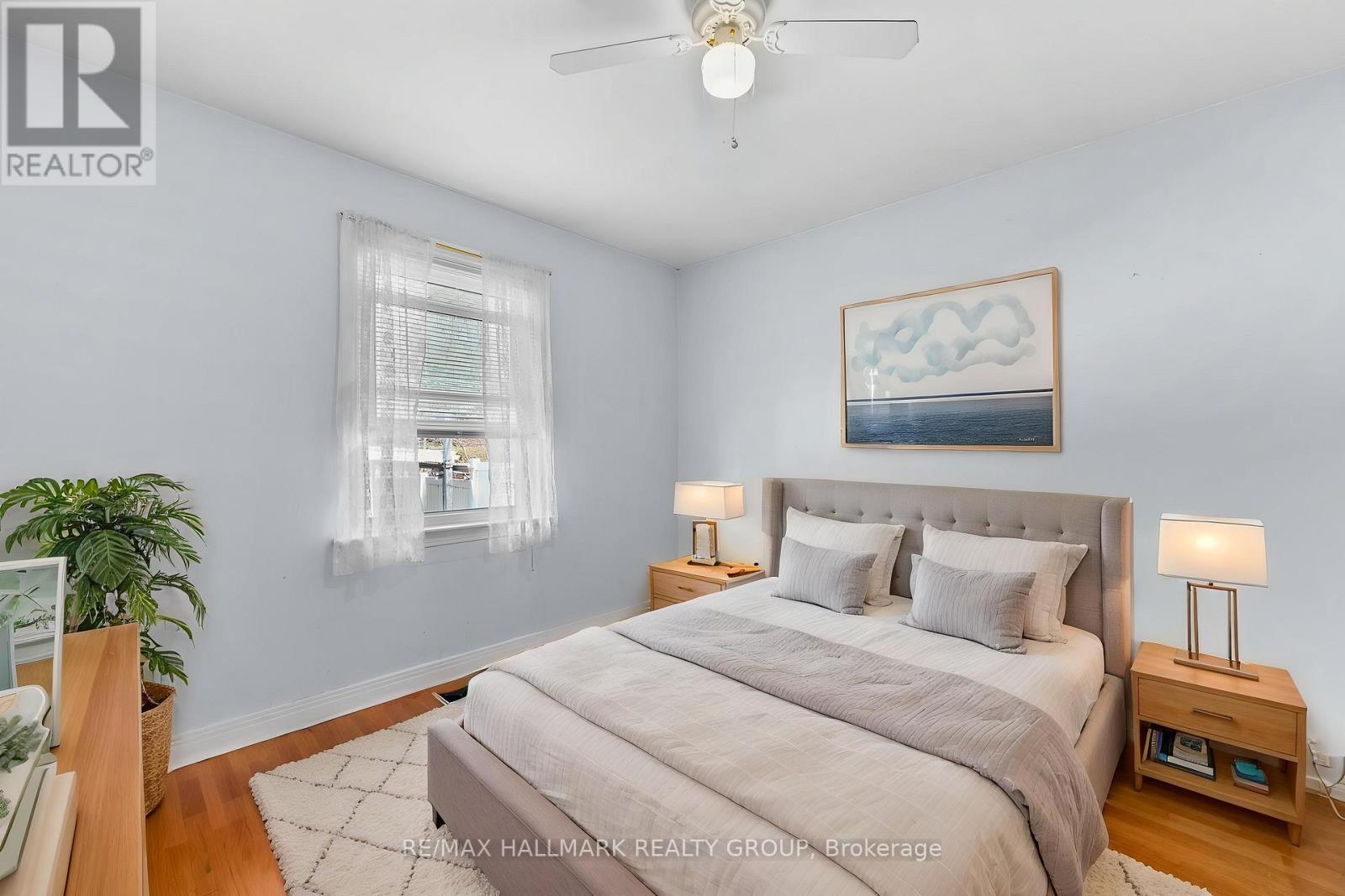 2075 Neepawa Avenue, Ottawa, ON - Indoor Photo Showing Bedroom