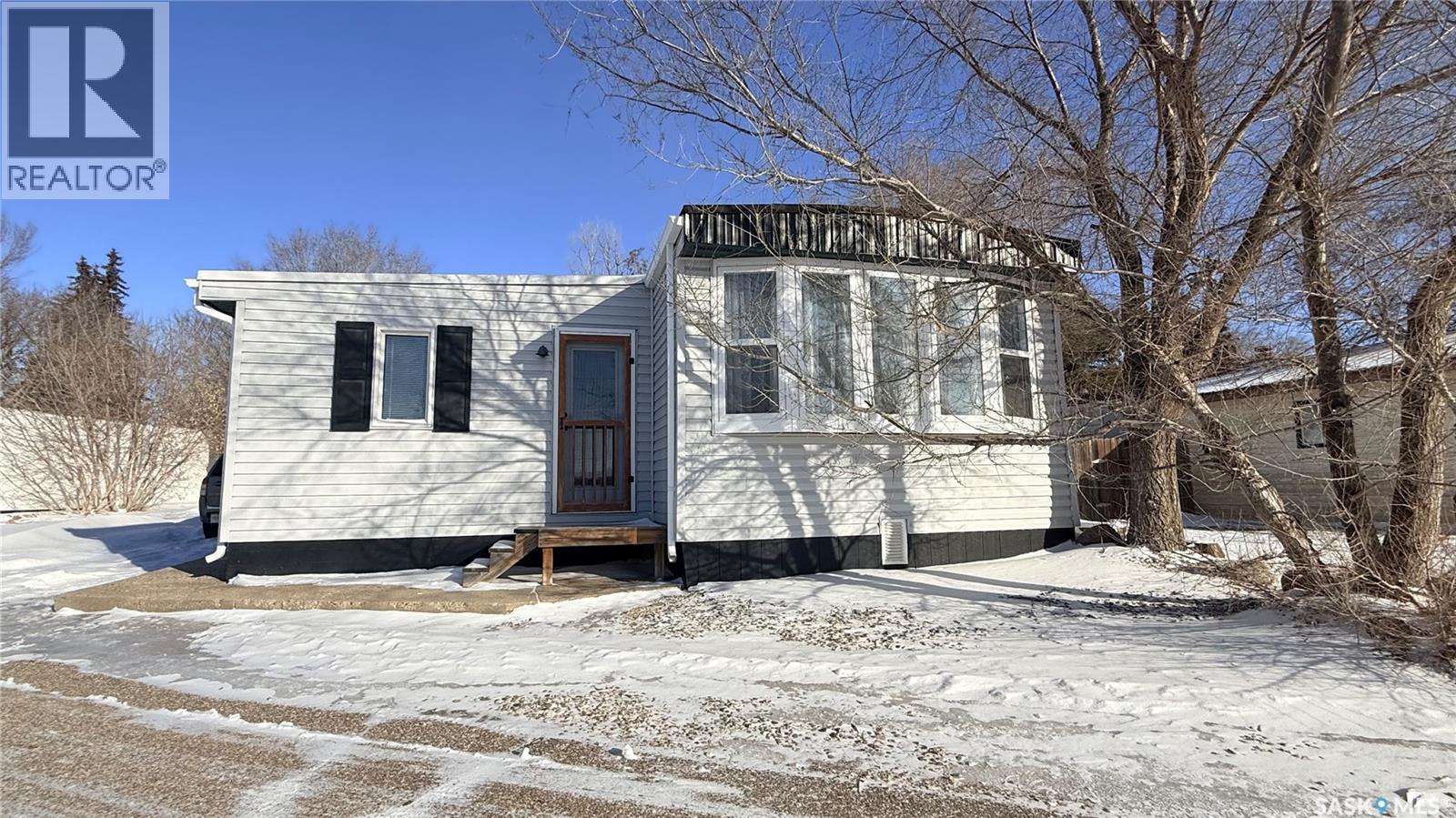 41 Royal Heights, Estevan, SK