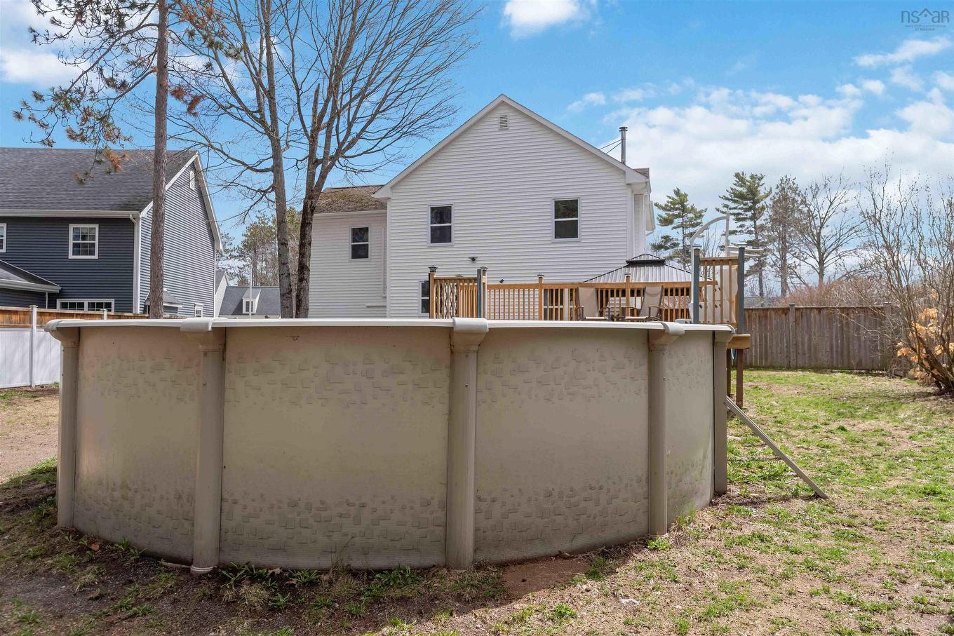 108 Terra Nova Drive, Kentville, NS