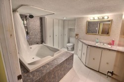 Salle de bains -