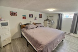 Chambre à coucher -
