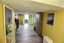 Salle familiale -