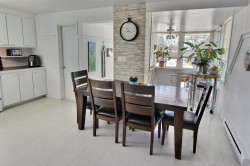 Salle à manger -
