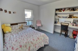Chambre à coucher -