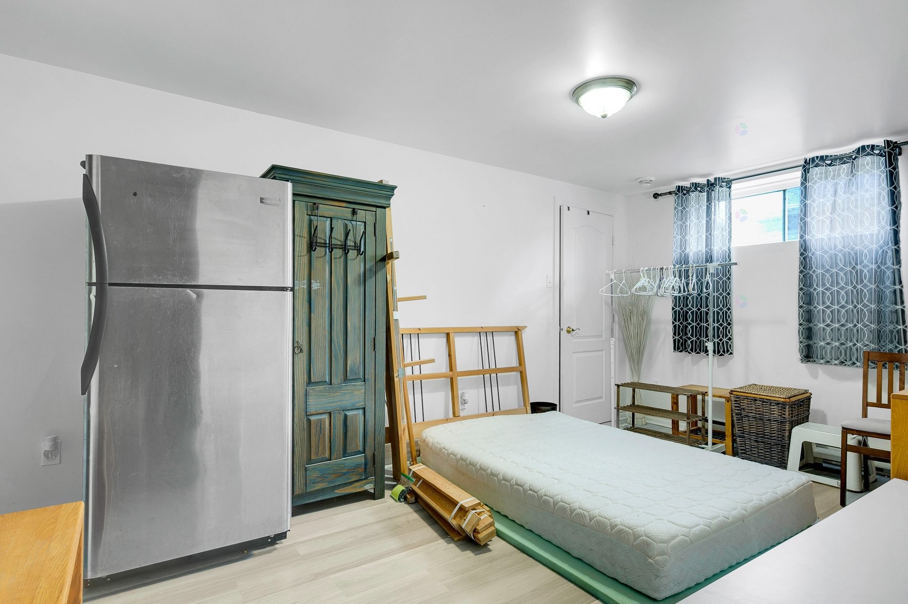 Bedroom - 1090 Rue De L'Orée-Des-Bois, Sainte-Adèle, QC - Indoor