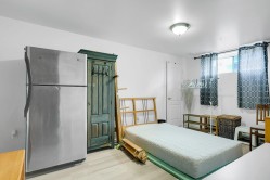 Chambre à coucher -