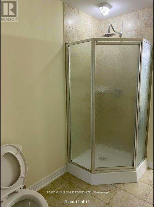 4141 Palermo Common, Burlington, ON - Indoor Photo Showing Bathroom