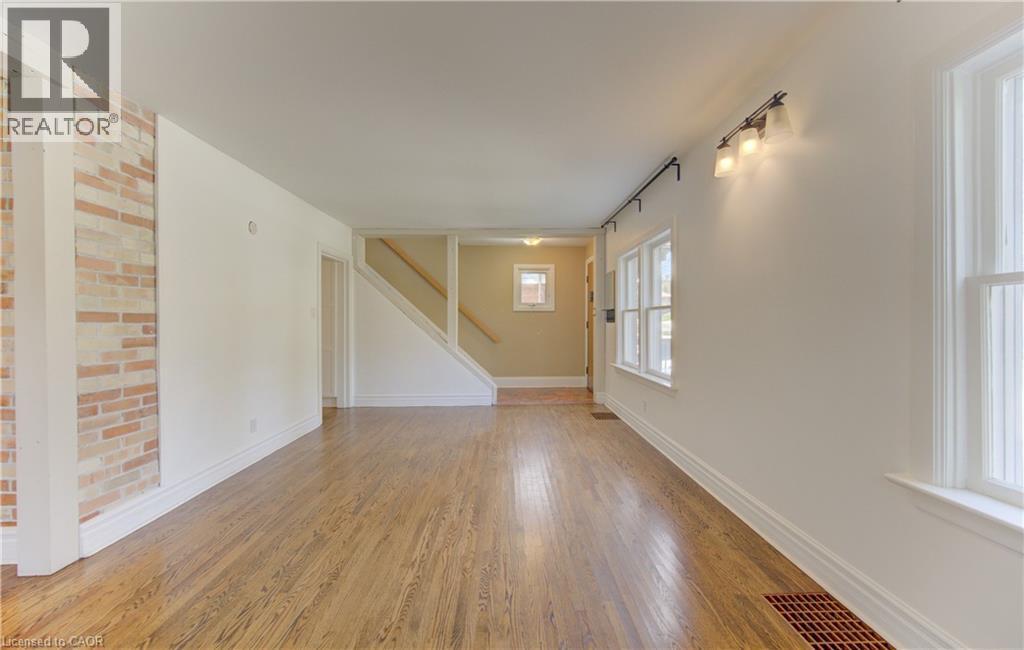 163 Binscarth Road, Kitchener, ON - Indoor Photo Showing Other Room