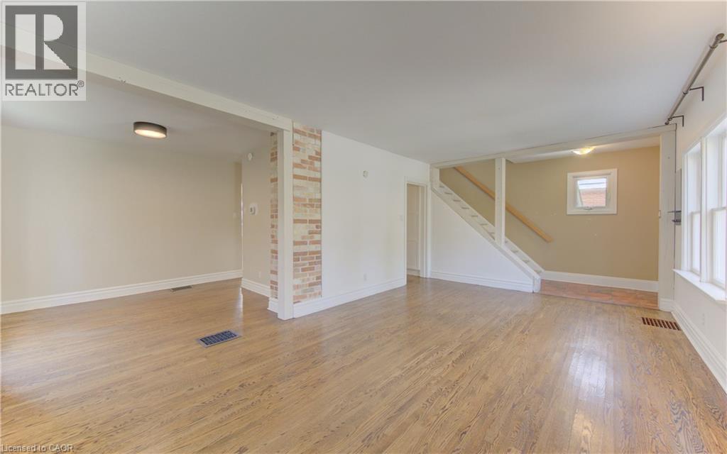 163 Binscarth Road, Kitchener, ON - Indoor Photo Showing Other Room