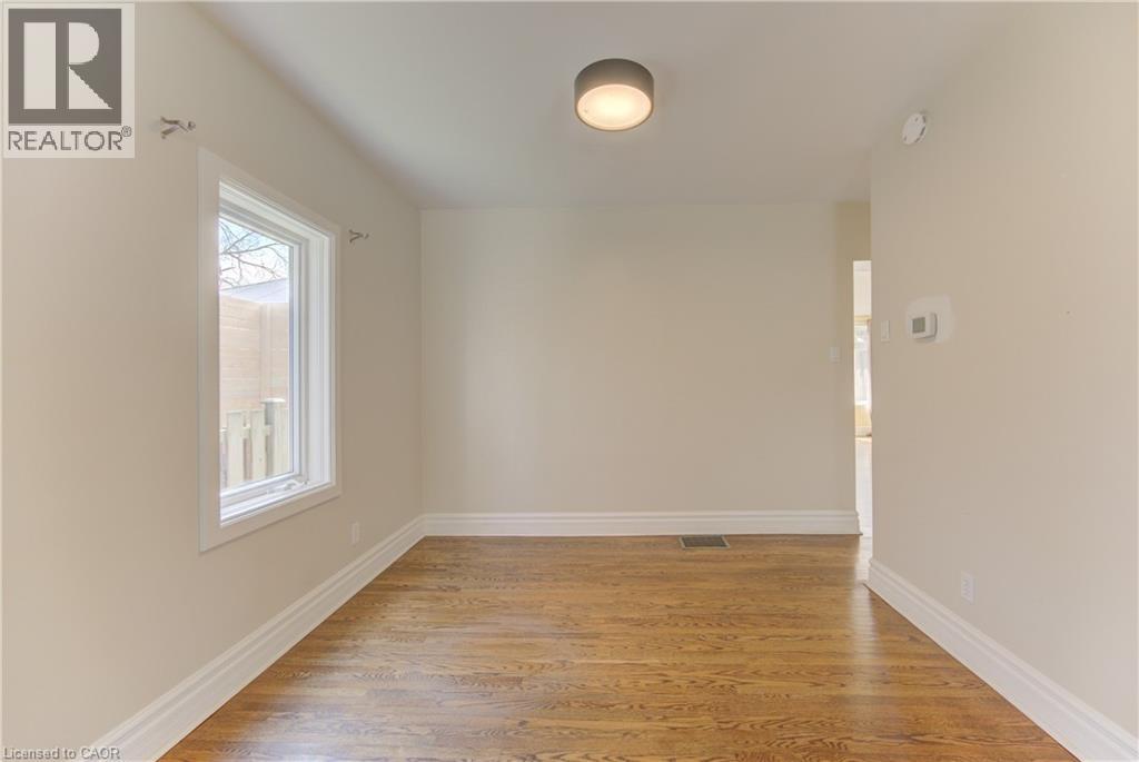 163 Binscarth Road, Kitchener, ON - Indoor Photo Showing Other Room