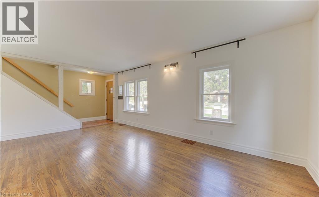 163 Binscarth Road, Kitchener, ON - Indoor Photo Showing Other Room