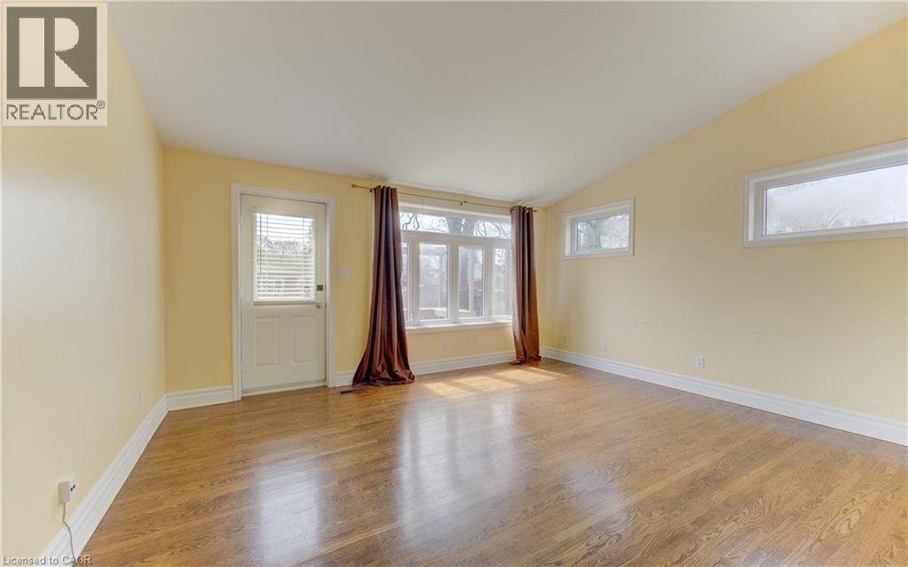 163 Binscarth Road, Kitchener, ON - Indoor Photo Showing Other Room