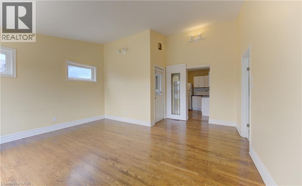 163 Binscarth Road, Kitchener, ON - Indoor Photo Showing Other Room