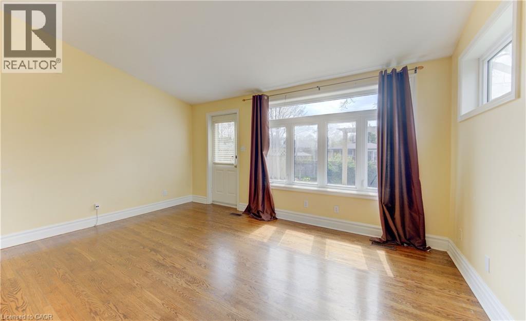 163 Binscarth Road, Kitchener, ON - Indoor Photo Showing Other Room